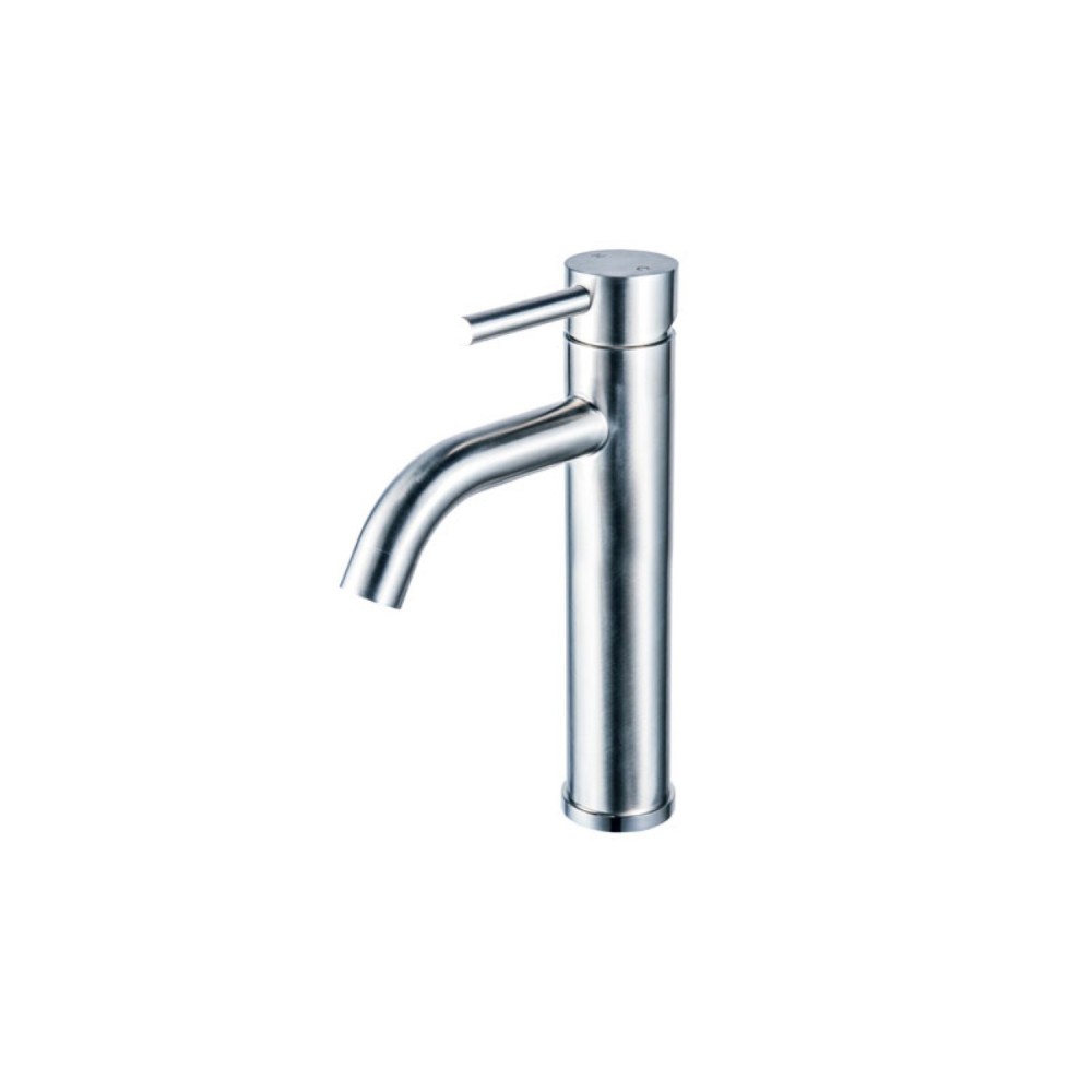 B205A02 Artemis CHROME - Смесител за мивка